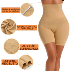 Modelador Slim Shape ® - Compre 1 leve 2 - Liriou