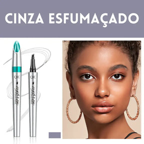 Caneta Delineadora Perfect Brows - Sobrancelhas Volumosas e Preenchidas