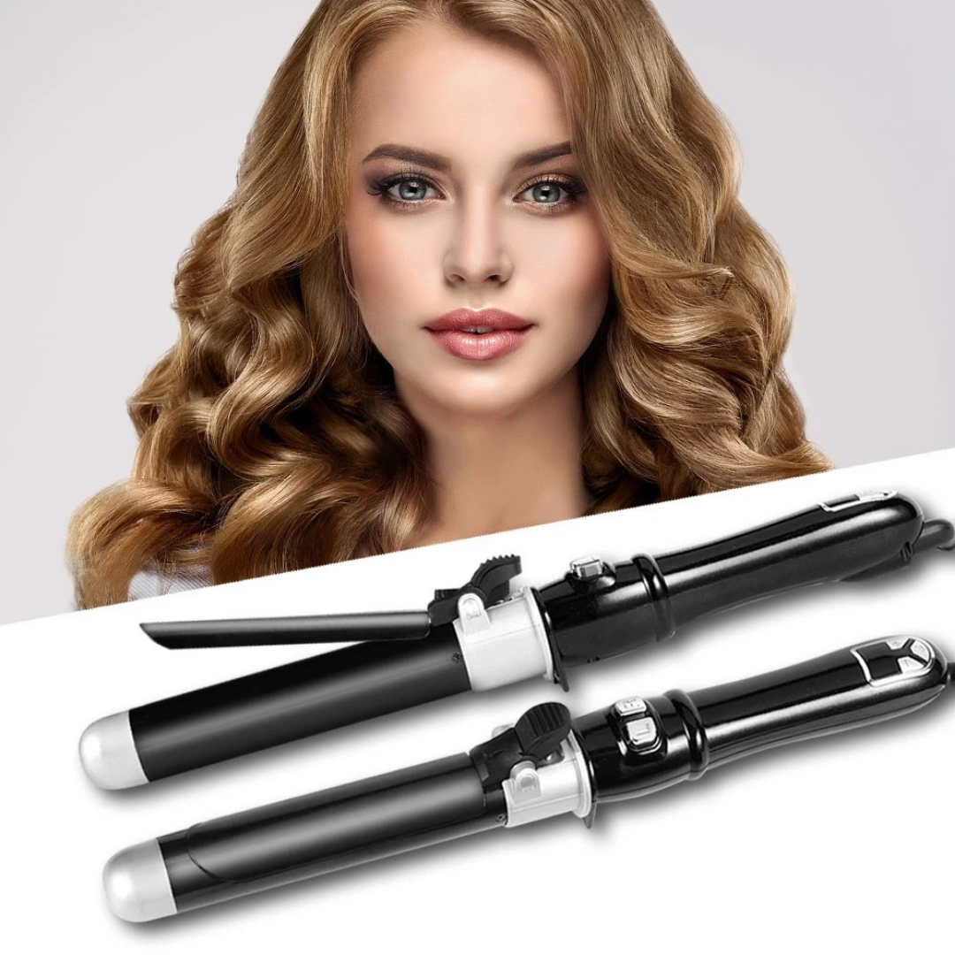 Babyliss Automático OndasPro