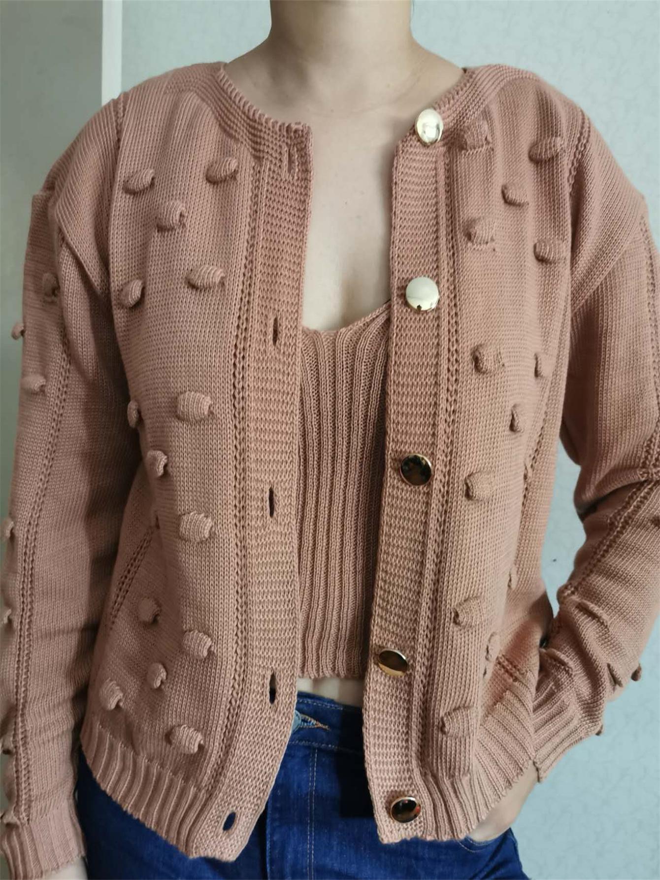 Cardigan Amerie