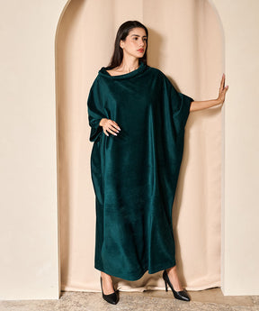 Kaftans Verde, Inverno 2024- Original Priya™