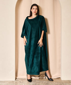 Kaftans Verde, Inverno 2024- Original Priya™