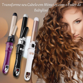 Babyliss Automático OndasPro