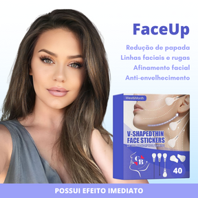 Face GlowUP - Rejuvenescimento Imediato