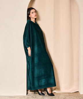 Kaftans Verde, Inverno 2024- Original Priya™