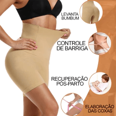 Modelador Slim Shape ® - Compre 1 leve 2 - Liriou