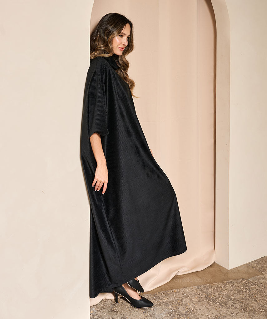 Kaftans Preto, Inverno 2024- Original Priya™