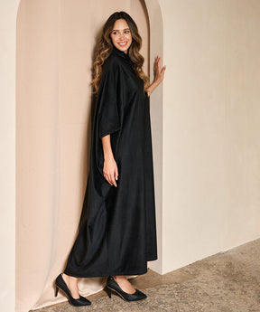 Kaftans Preto, Inverno 2024- Original Priya™