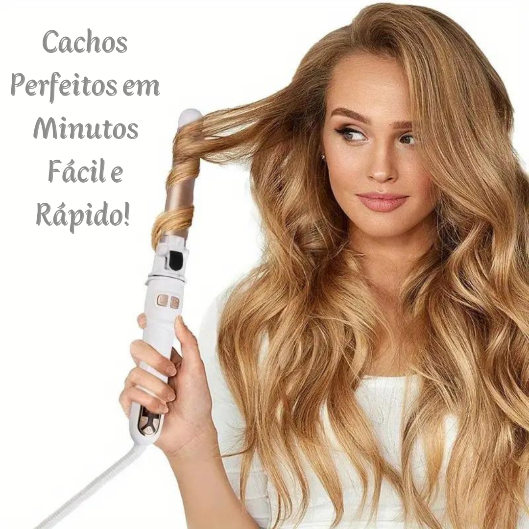 Babyliss Automático OndasPro