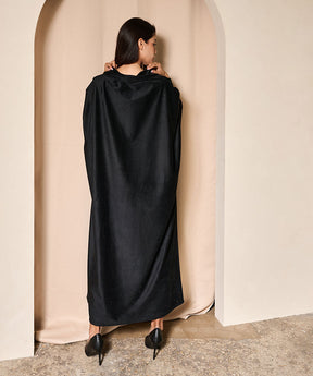 Kaftans Preto, Inverno 2024- Original Priya™