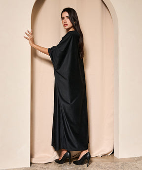 Kaftans Preto, Inverno 2024- Original Priya™