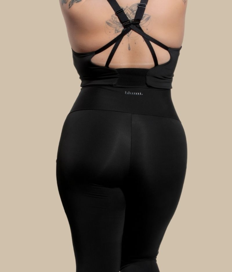 Legging Anti-Inflamatória + Modelador de brinde