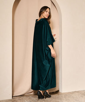 Kaftans Verde, Inverno 2024- Original Priya™