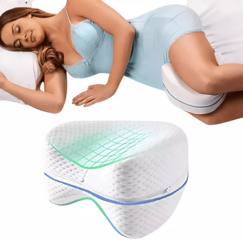 Travesseiro Para Pernas - Comfy Pillow