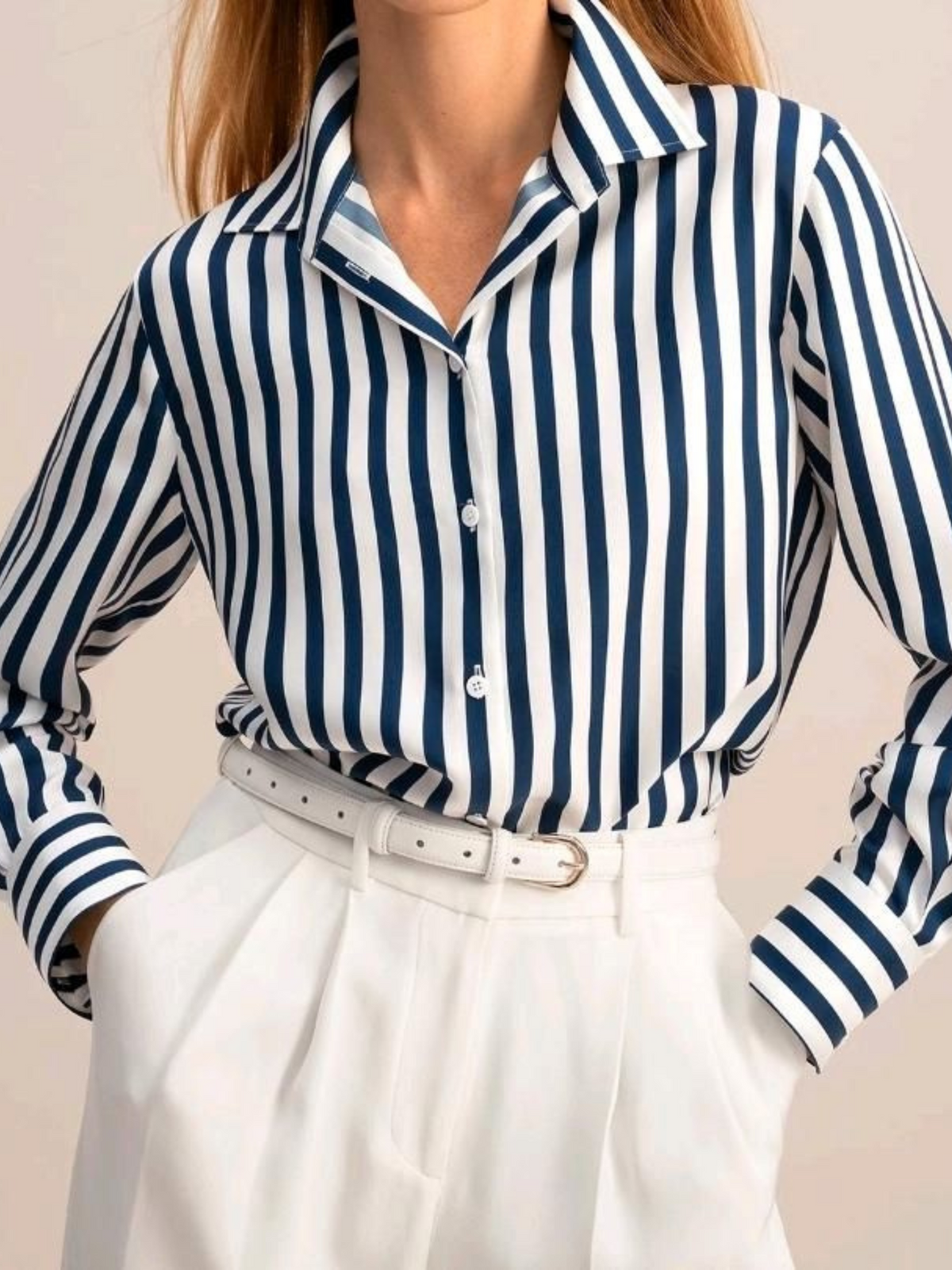 Camisa Zara