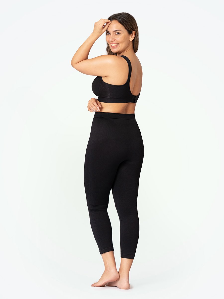 Legging Modeladora Mid-Waist