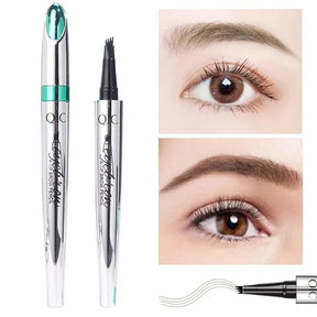 Caneta Delineadora Perfect Brows - Sobrancelhas Volumosas e Preenchidas