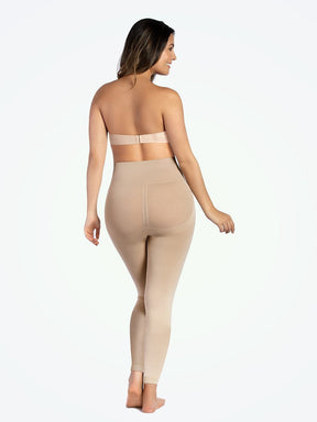 Legging Modeladora Barely