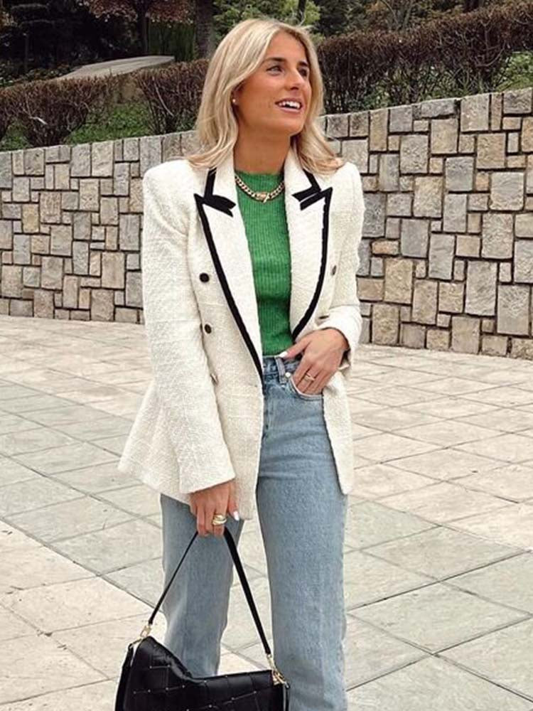 Blazer Lucie