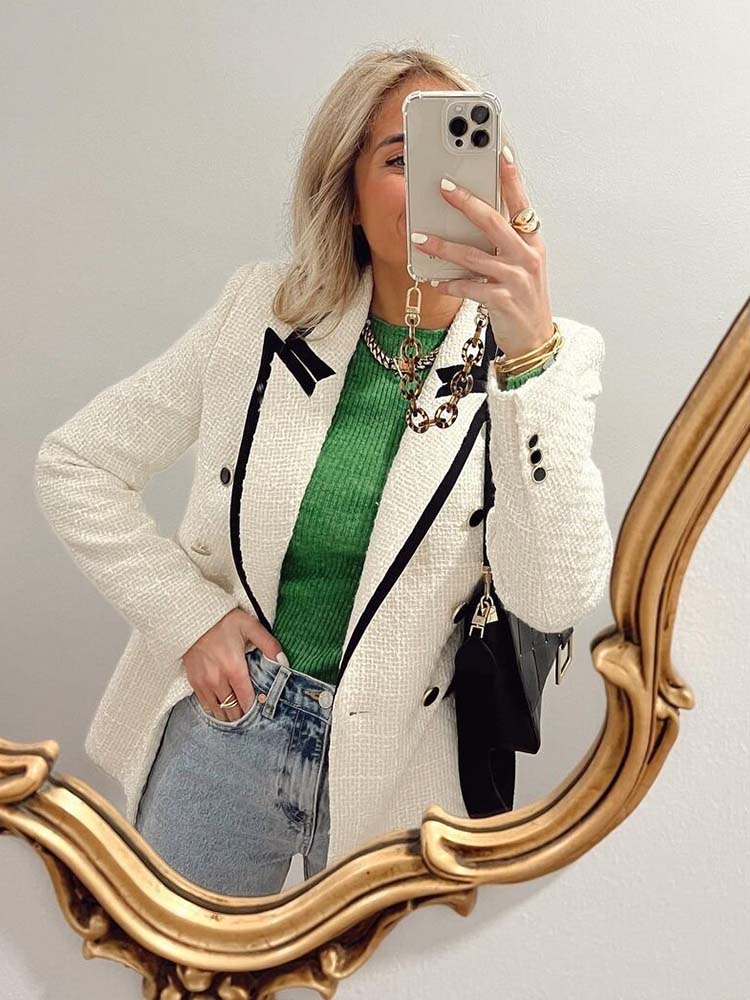 Blazer Lucie