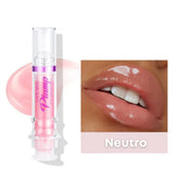 Lip Plump Gloss - Compre 1 Leve 2