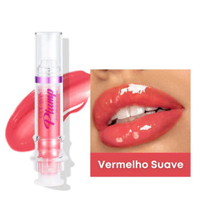 Lip Plump Gloss - Compre 1 Leve 2