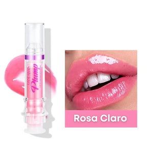 Lip Plump Gloss - Compre 1 Leve 2