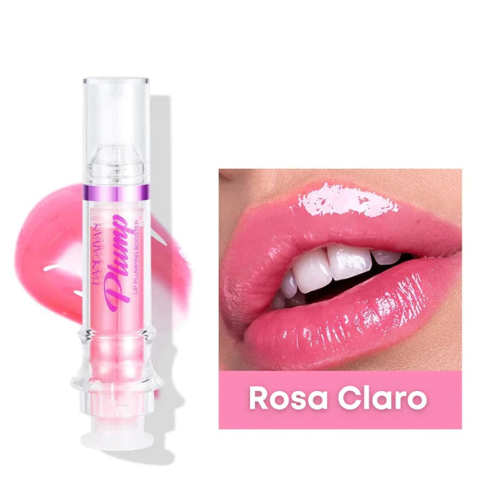 Lip Plump Gloss - Compre 1 Leve 2