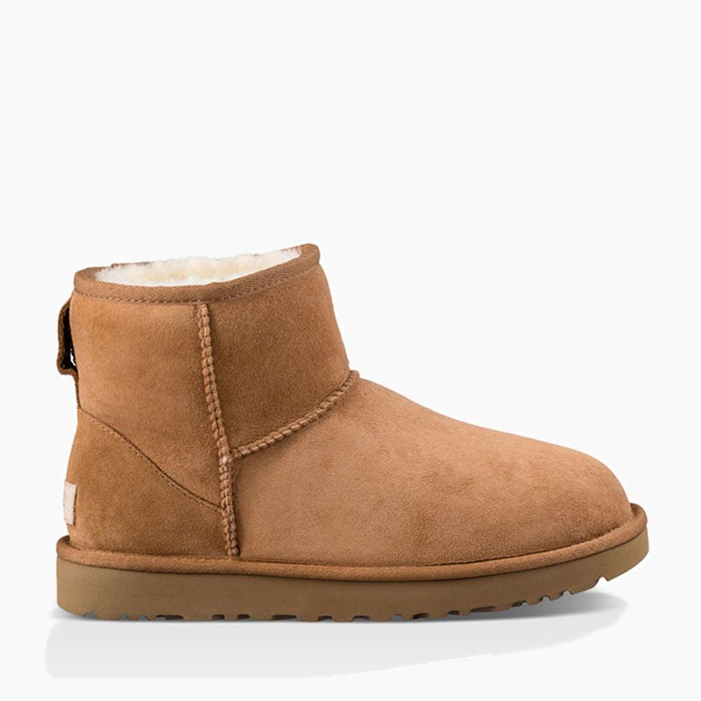 Bota de Inverno Feelwonder® - Liriou