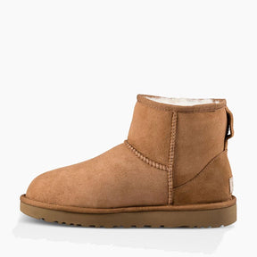 Bota de Inverno Feelwonder® - Liriou