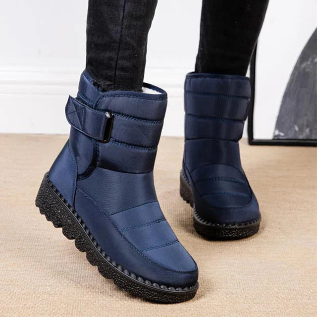 Bota Feminina de Inverno - Femalle