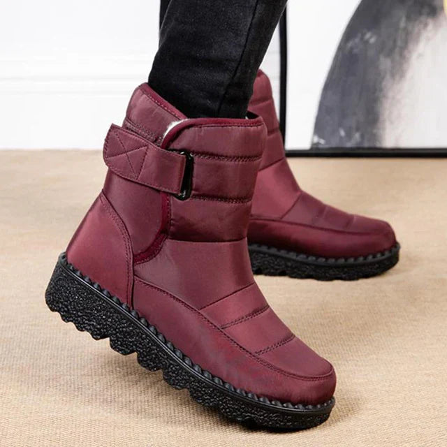 Bota Feminina de Inverno - Femalle