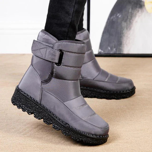 Bota Feminina de Inverno - Femalle