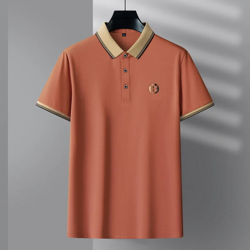 Camisa Polo Paris