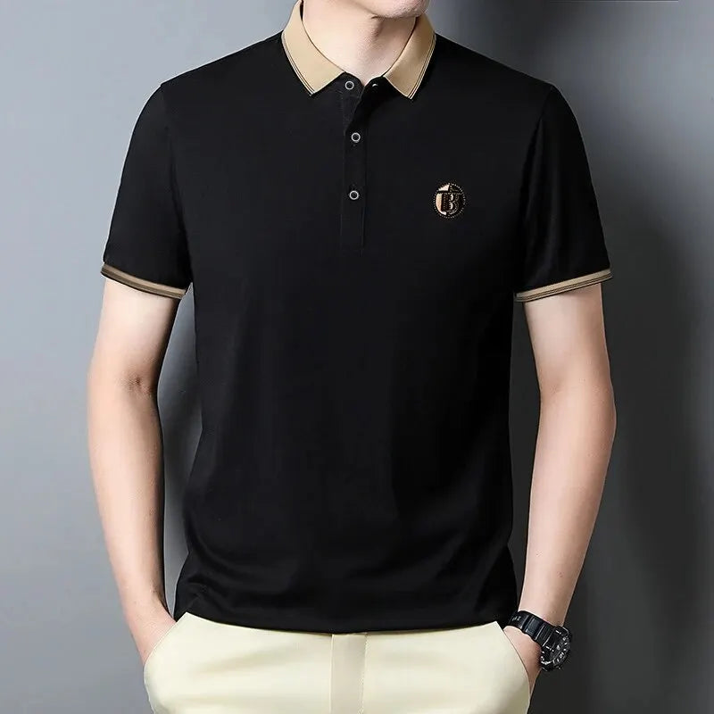 Camisa Polo Paris