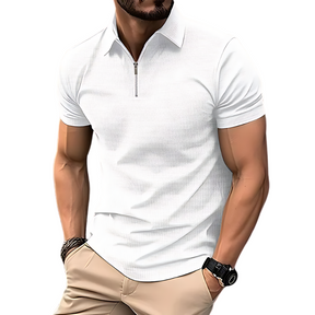 Camisa Polo Streetwear Summer