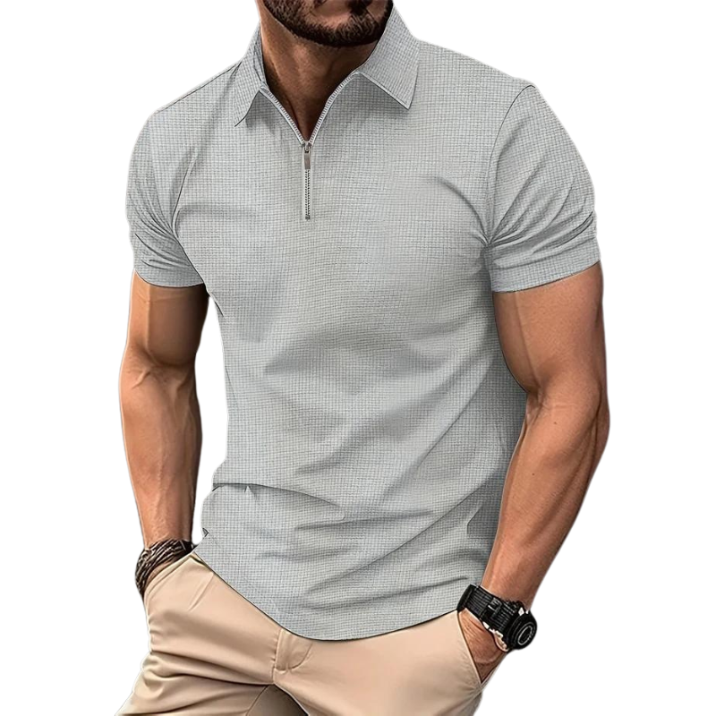 Camisa Polo Streetwear Summer