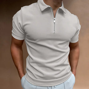 Camisa Polo Masculina American