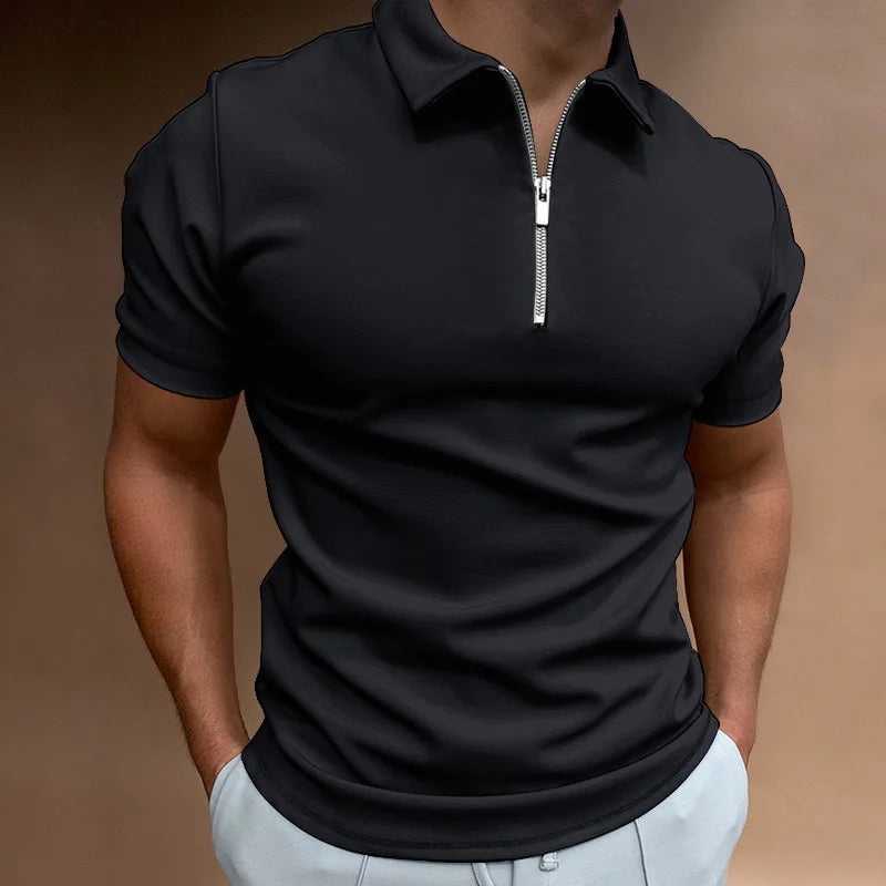 Camisa Polo Masculina American