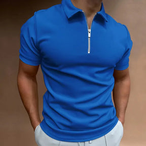 Camisa Polo Masculina American