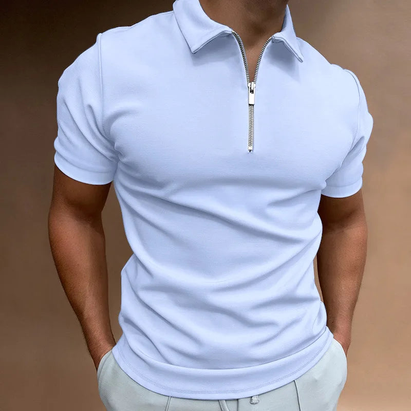 Camisa Polo Masculina American