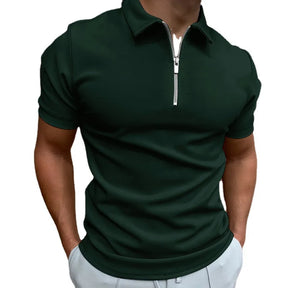 Camisa Polo Masculina American