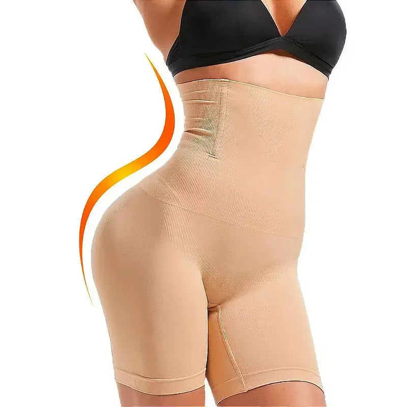 Cinta Modeladora Slim Shaper