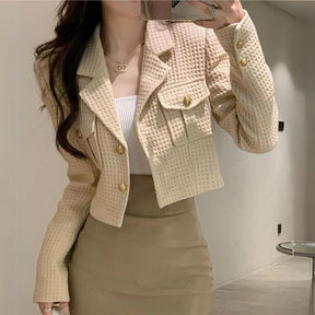 Blazer Berna