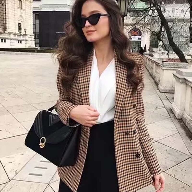 Blazer Justine