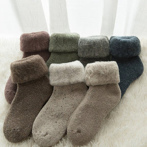 Meia Wool