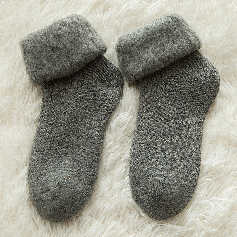 Meia Wool