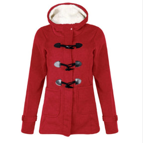 Casaco Trench Coat Legítimo Feminino