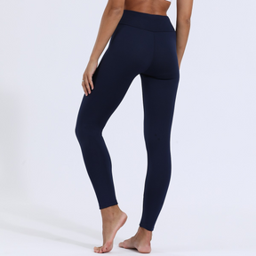 Leggings térmica forrada com lã - ConfortLã