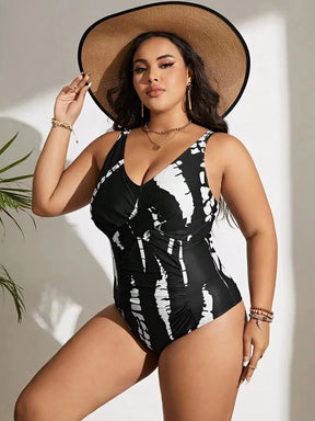 Maiô Plus Size  | Grazy